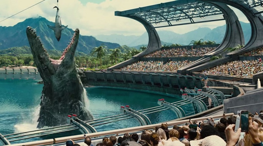 Producţia la continuarea ”Jurassic World” începe peste şapte luni. Filmul apare pe ecrane pe 22 iunie 2018