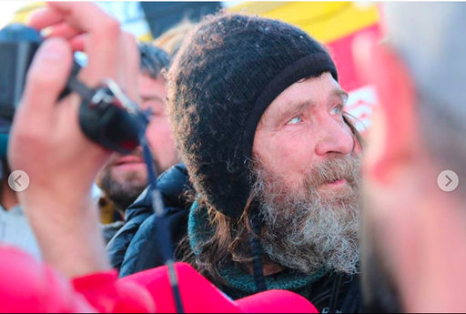 Un rus în vârstă de 64 de ani a stabilit recordul mondial la zborul cu balonul în jurul lumii