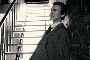 Un album cu piese soul şi funk ale lui David Bowie va fi lansat de casa de discuri Parlophone