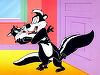 Scenaristul Max Landis pregăteşte o poveste cu personajul animat Pepe Le Pew pentru Warner Bros.