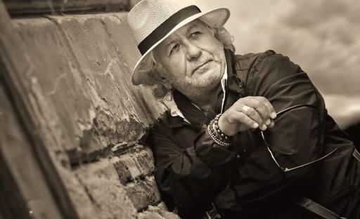 Ovidiu Lipan Ţăndărică concertează în deschiderea Festivalului de Film Istoric de la Râşnov