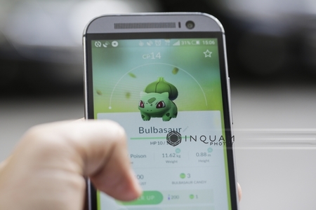 Autorităţile din Moscova vor să lanseze o aplicaţie similară jocului ”Pokémon Go”, care va permite ”prinderea” unor personalităţi istorice