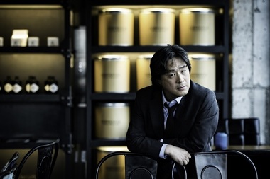 Regizorul coreean Park Chan-wook este invitatul special al festivalului Anonimul 2016