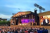 Un concert al lui André Rieu a strâns, în două zile, peste 1,4 milioane de lire sterline în cinematografele din Marea Britanie şi Irlanda