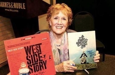 Soprana Marni Nixon, supranumită ”vocea invizibilă de la Hollywood”, a murit la vârsta de 86 de ani
