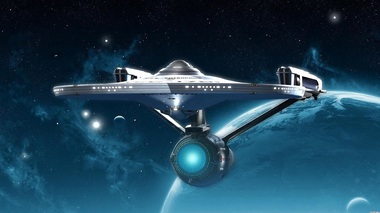 ”Star Trek. Dincolo de infinit!” a debutat pe primul loc în box office-ul românesc