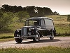 Un automobil al lui John Lennon, estimat la 350.000 de dolari, scos la licitaţie în scopuri caritabile