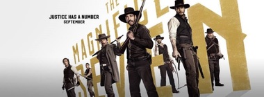Lungmetrajul ”The Magnificent Seven” va deschide ediţia din 2016 a Festivalului Internaţional de Film de la Toronto