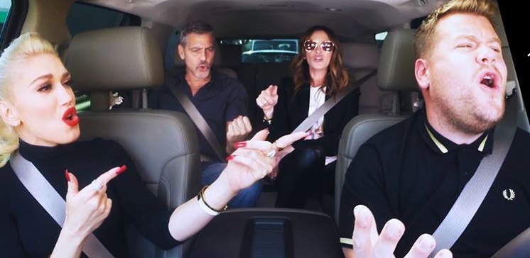 Apple va produce un spin-off al emisiunii ”Carpool Karaoke”