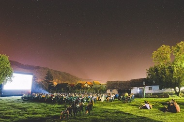 Festivalul de Film Horror & Fantastic ”Lună Plină” va avea loc între 25 şi 28 august la Biertan