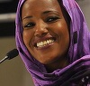 Artista Aziza Brahim va concerta la Festivalul Plai de la Timişoara