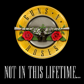 Managerul de producţie al formaţiei Guns N’ Roses: Nu există dată de final pentru turneu. Toată lumea vrea bani