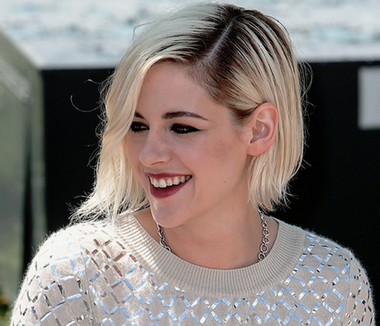 Actriţa Kristen Stewart spune că este ”cu adevărat îndrăgostită” de iubita ei, Alicia Cargile. FOTO