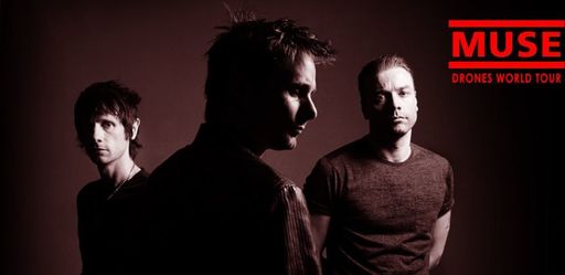 Recomandări de weekend în Bucureşti: Muse, Iron Maiden, ”Zilele UNTEATRU”, Nocturna muzeală la MNAR şi ”Săptămâna filmului românesc despre Marele Război”