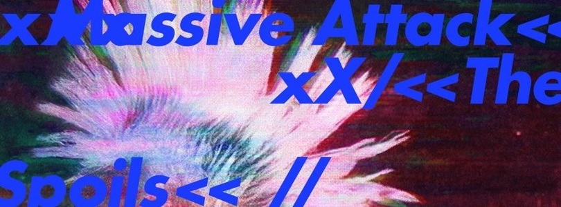 Grupul britanic Massive Attack a lansat două noi single-uri