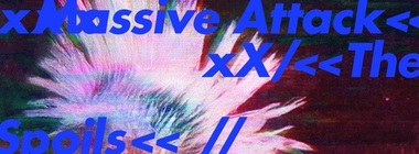 Grupul britanic Massive Attack a lansat două noi single-uri