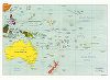 Australia nu se mai află în locul indicat de hărţile actuale 