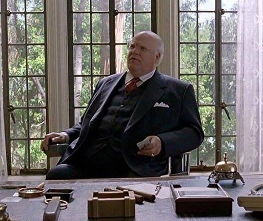 David Huddleston, interpretul personajului care a dat titlul filmului ”The Big Lebowski”, a murit la vârsta de 85 de ani