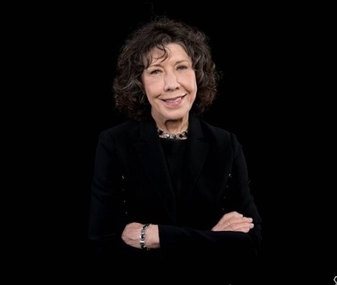 Lily Tomlin, o celebră actriţă de comedie, premiată pentru întreaga carieră de Sindicatul actorilor americani