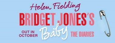 Un nou volum din seria ”Bridget Jones” va fi publicat în octombrie, cu o lună înainte de lansarea filmului omonim