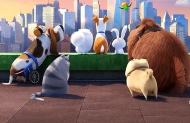 Recomandări pentru weekend în Bucureşti - ”Cu bastonul prin Bucureşti”, festivalul ”Gellu Naum” şi premiere cinematografice