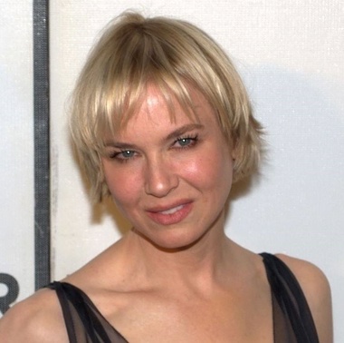 Actriţa Renee Zellweger critică în termeni duri companiile media ”obsedate” de aspectul ei