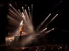 Peste 75.000 de persoane, la concertele din cea de-a doua zi a Festivalului Untold; DJ-ul Hardwell a urcat pe scenă purtând tricoul naţionalei României - VIDEO