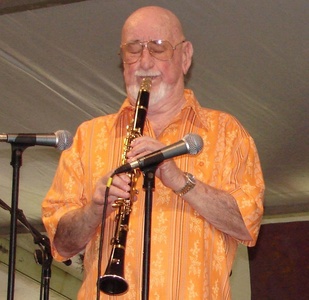 Pete Fountain, o legendă a jazzului din New Orleans, a murit la vârsta de 86 de ani
