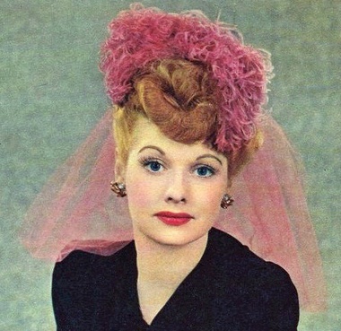 ”Scary Lucy”, o statuie ”înspăimântătoare” a actriţei Lucille Ball, înlocuită într-un parc din statul american New York