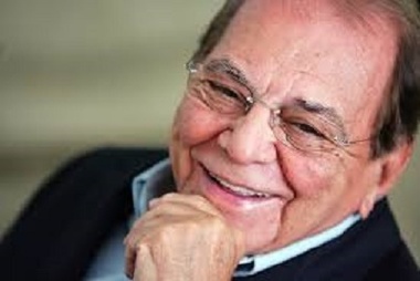 Ivo Pitanguy, o legendă a chirurgiei plastice din Brazilia, a murit la vârsta de 90 de ani, la o zi după ce a predat torţa olimpică la Rio de Janeiro