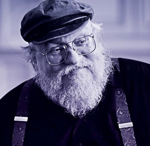 O antologie SF scrisă de George R.R. Martin, creatorul seriei ”Game of Thrones”, va fi adaptată pentru televiziune