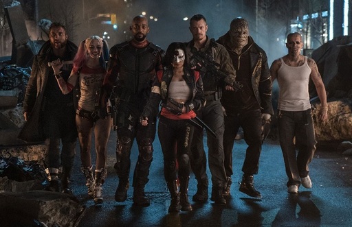 Filmul ”Brigada sinucigaşilor” a debutat pe primul loc în box office-ul românesc, cu încasări de peste 2 milioane de lei
