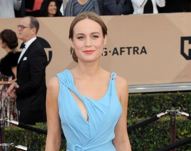 Actriţa Brie Larson, recompensată cu Oscar în 2016, debutează ca regizor de lungmetraj