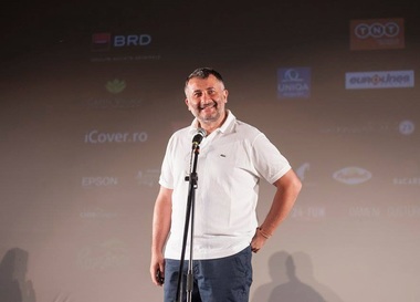 Anonimul 2016 - Cristi Puiu, despre ”Sieranevada”: Fac filme pentru actori şi nu prea mă lasă inima să tai