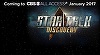 Protagonistul serialului ”Star Trek: Discovery”, produs de CBS, va fi o femeie