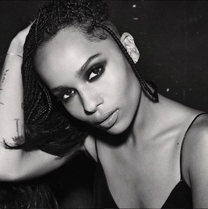 Zoe Kravitz, fiica rockerului Lenny Kravitz, se alătură distribuţiei spin-off-ului francizei ”Harry Potter”