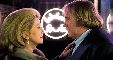 Catherine Deneuve şi Gérard Depardieu vor juca din nou împreună, într-o comedie ce va fi lansată în 2017