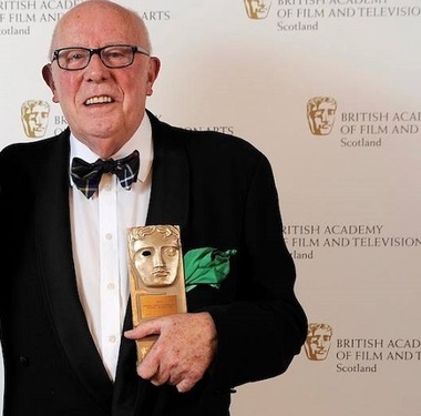 Actorul de origine scoţiană Richard Wilson a suferit un atac de cord la Festivalul de Teatru de la Edinburgh