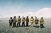 Filmul belgian ”Tărâmul iluminaţilor” a câştigat Trofeul Anonimul, la cea de-a 13-a gală a festivalului