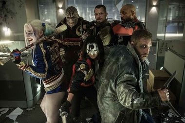 Filmul ”Suicide Squad” s-a menţinut pe primul loc în box office-ul nord-american, pentru al doilea weekend consecutiv