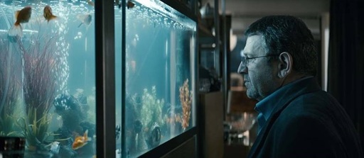 Actorul Adrian Titieni se va întâlni cu publicul Festivalului de Film de la Sarajevo, după proiecţia filmului ”Bacalaureat”