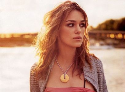 Keira Knightley va juca în filmul ”The Nutcracker and The Four Realms”, alături de Morgan Freeman