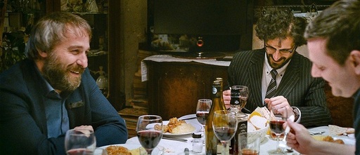 Filmul ”Sieranevada”, de Cristi Puiu, este propunerea României pentru o nominalizare la Oscarul într-o limbă străină