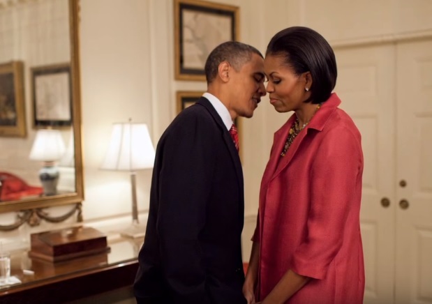 Prima întâlnire a soţilor Obama a inspirat filmul romantic ”Southside with You”, ce va fi lansat la finalul lunii august