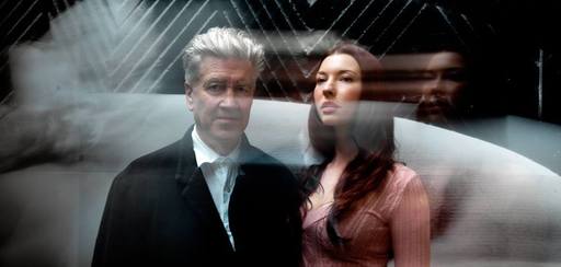 ”David Lynch presents Chrysta Bell”, în clubul Control din Bucureşti