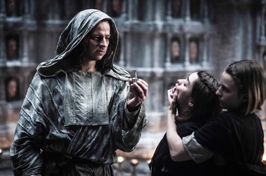 Actorul Tom Wlaschiha, cunoscut din serialul ”Urzeala Tronurilor”, invitat la East European Comic Con de la Bucureşti