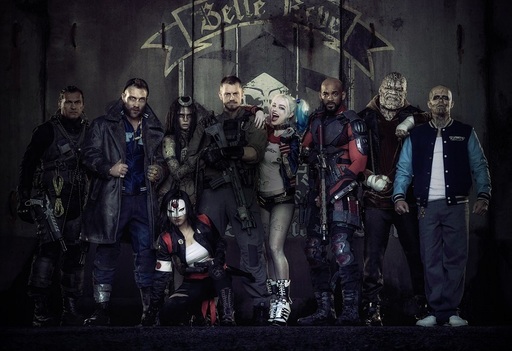 ”Brigada sinucigaşilor” se menţine pe primul loc în box office-ul românesc, după trei săptămâni de la lansare