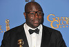 Steve Mcqueen face istorie, devenind primul regizor de culoare recompensat cu BFI Fellowship Award