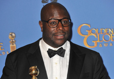 Steve Mcqueen face istorie, devenind primul regizor de culoare recompensat cu BFI Fellowship Award