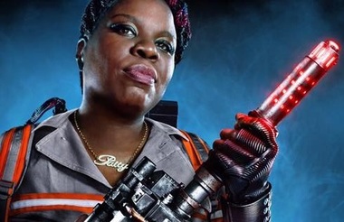 Site-ul actriţei Leslie Jones, piratat de hackeri, care au publicat fotografii nud şi informaţii personale ale acesteia